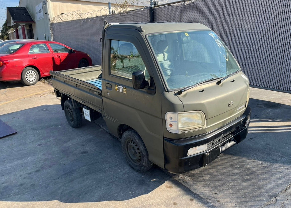 1999 Daihatsu Hijet