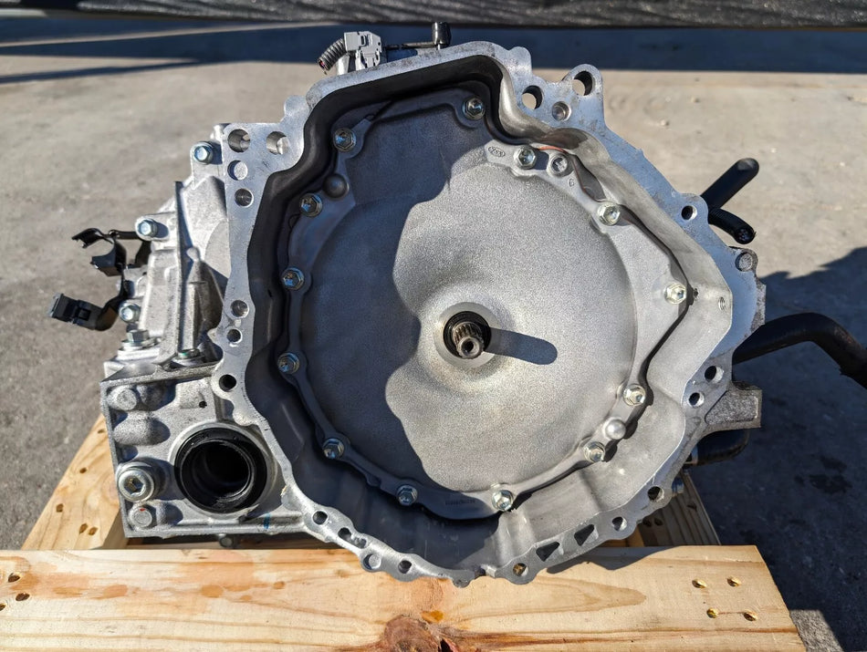 JDM 2010-2015 Toyota Prius, Prius V 1.8L CVT Transmission, Japanese Imported